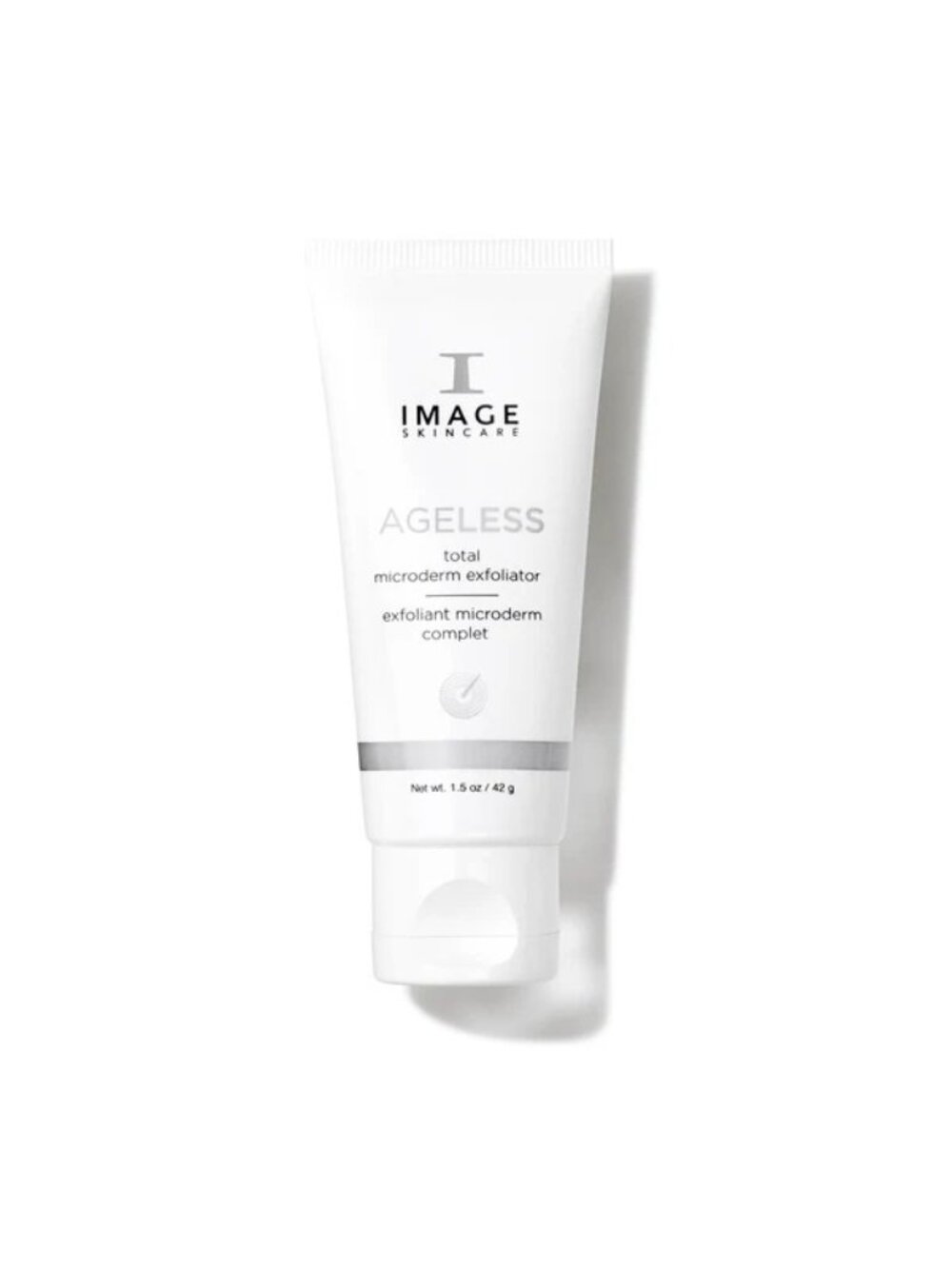 Image Skincare AGELESS Total Microderm Exfoliator 1.5 oz New in Box
